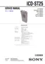 Preview: Service Manual