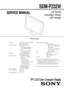Preview: Service Manual
