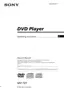 Preview: Operating Instructions