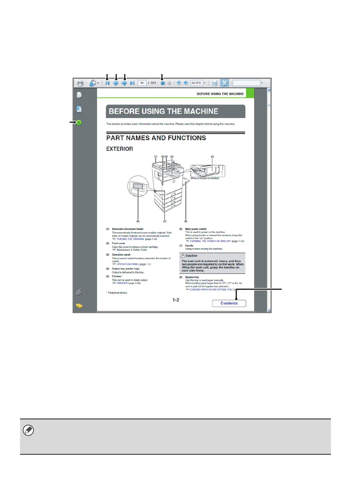 Page #36 background image