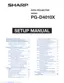 Preview: Setup Manual