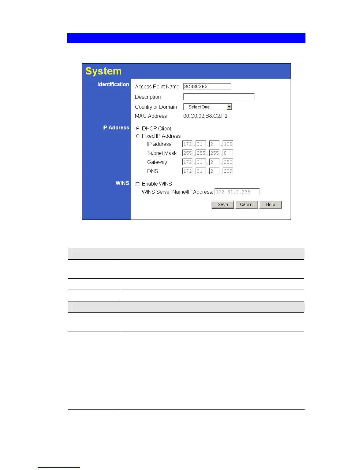 Page #38 background image
