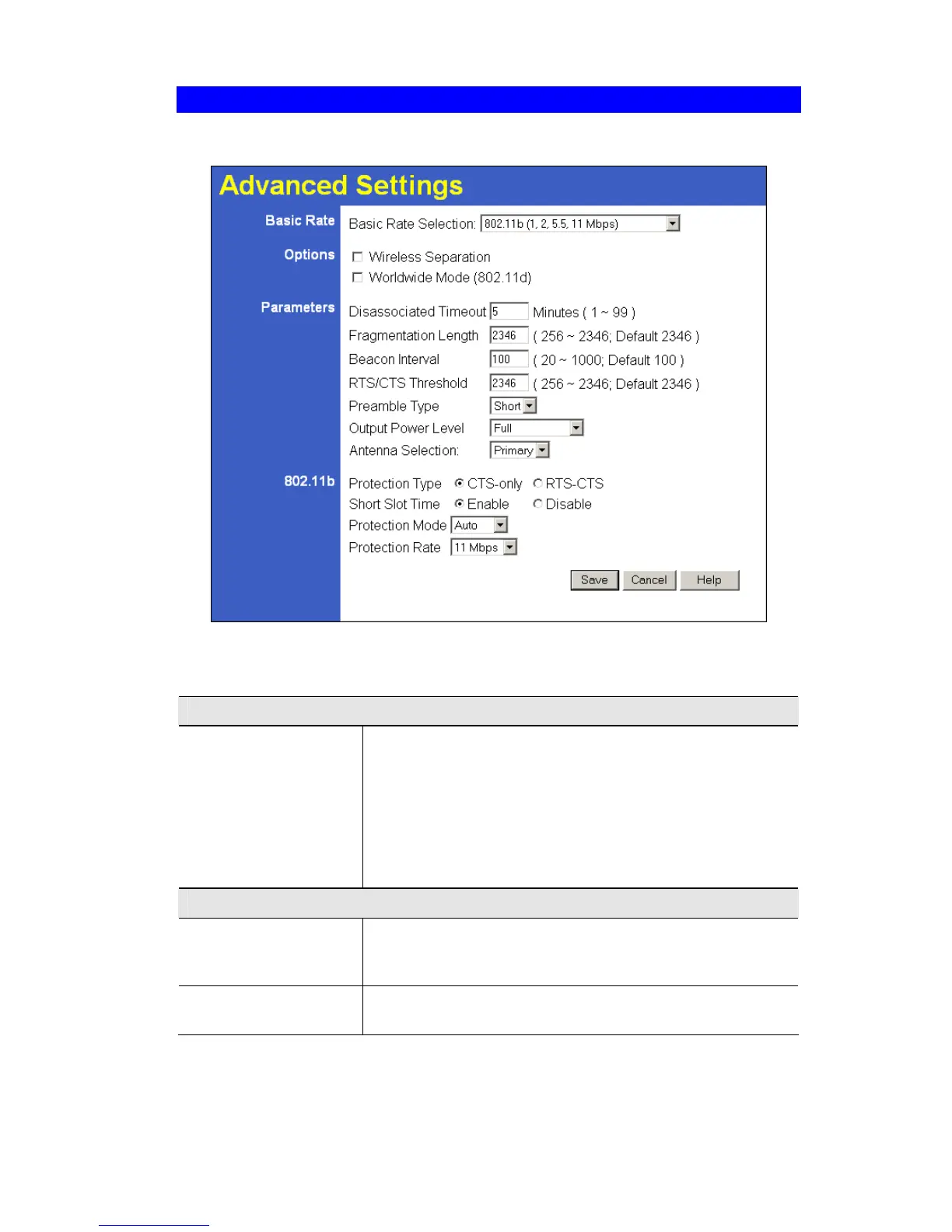 Page #43 background image