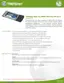 Preview: Specifications