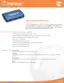 Preview: Specifications