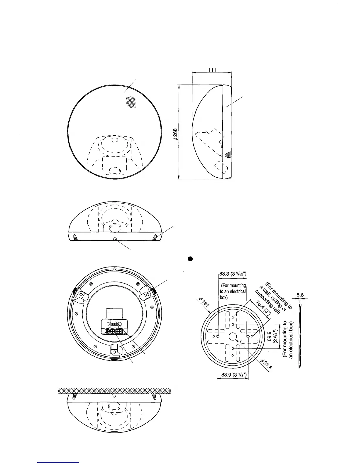 Page #4 background image