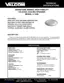 Preview: Technical Specifications