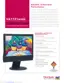 Preview: Specification Sheet