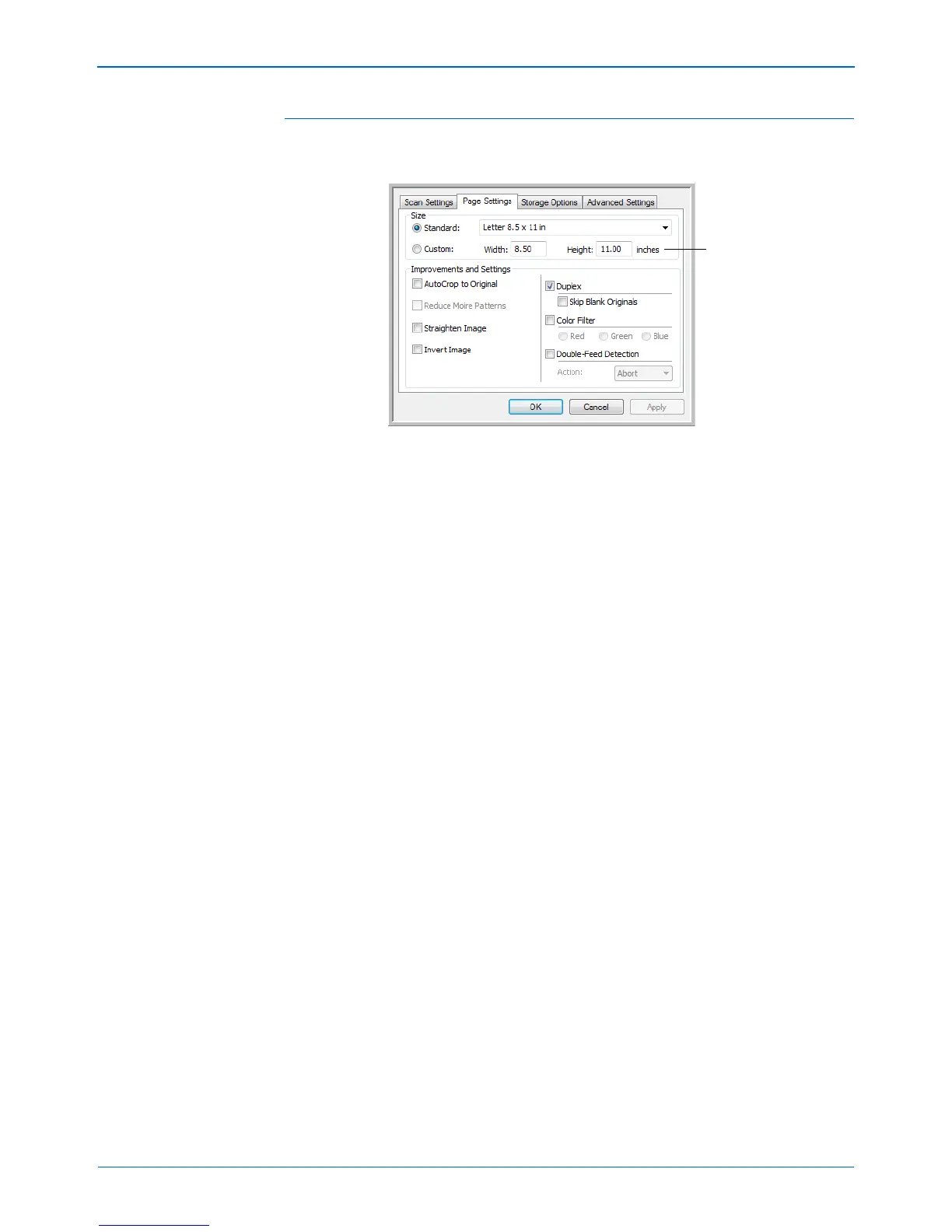 Page #43 background image