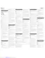 Preview: Safety Sheet