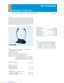 Preview: Product Sheet