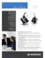 Preview: Product Sheet