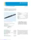 Preview: Datasheet