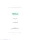 Preview: User Manual