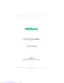 Preview: User Manual