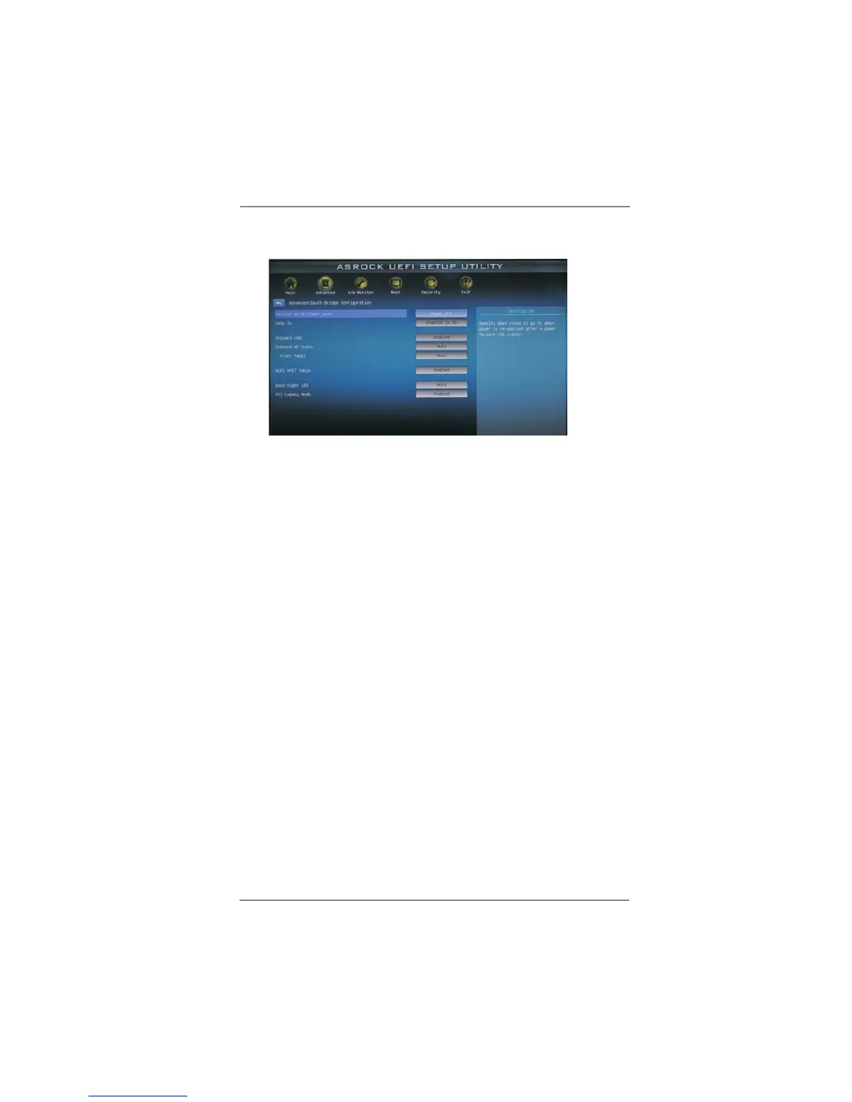 Page #50 background image