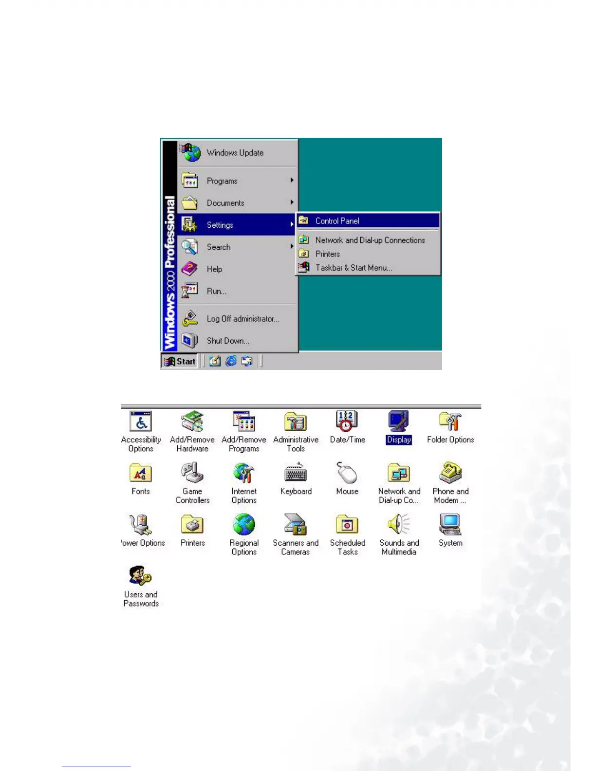 Page #23 background image