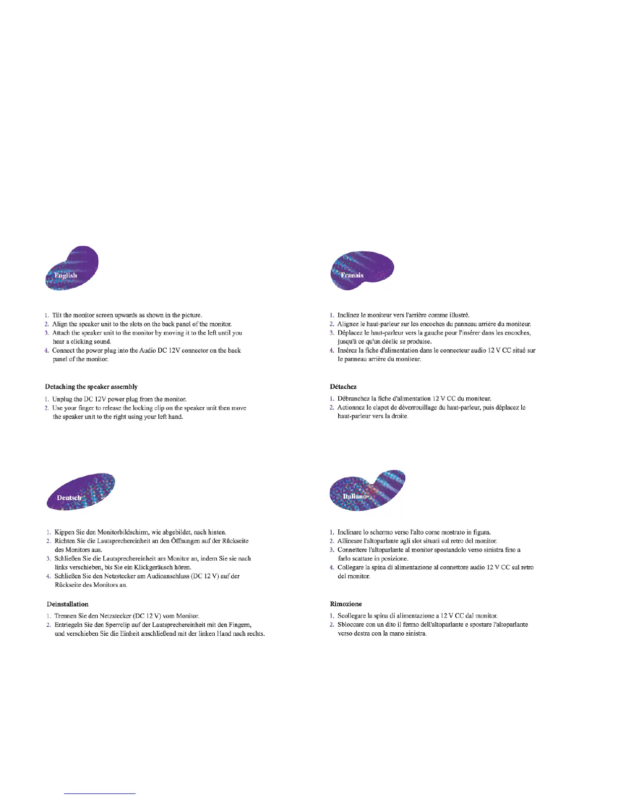 Page #3 background image