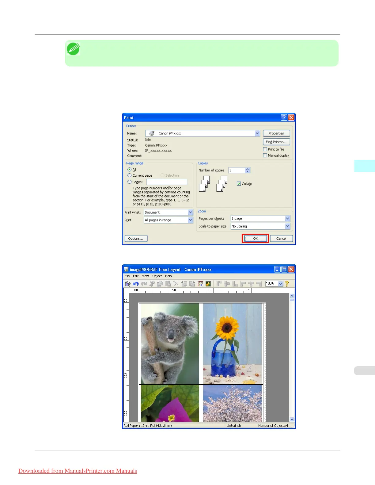 Page #293 background image