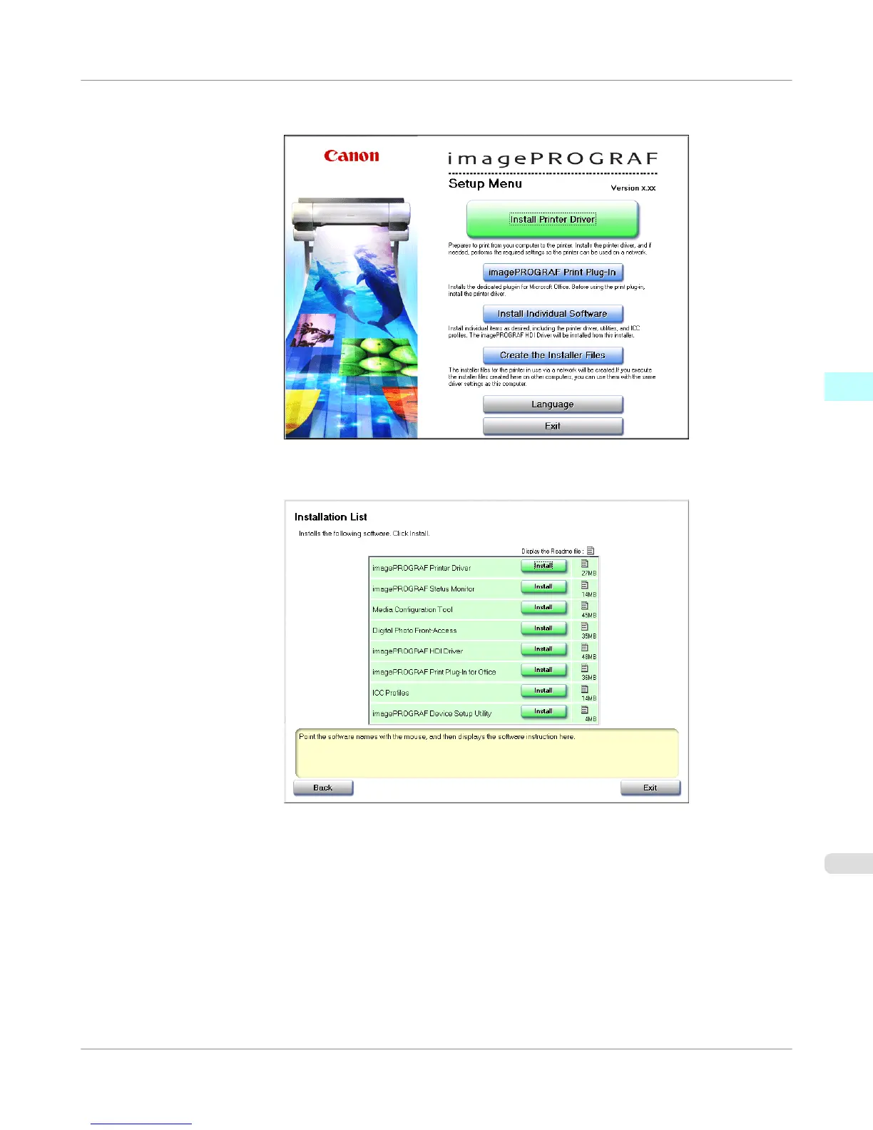 Page #323 background image