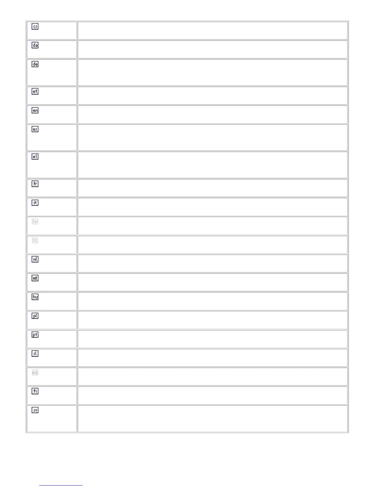 Page #4 background image