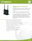 Preview: Specifications