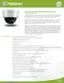 Preview: Specifications