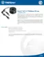Preview: Specifications