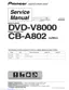 Preview: Service Manual