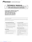 Preview: Technical Manual