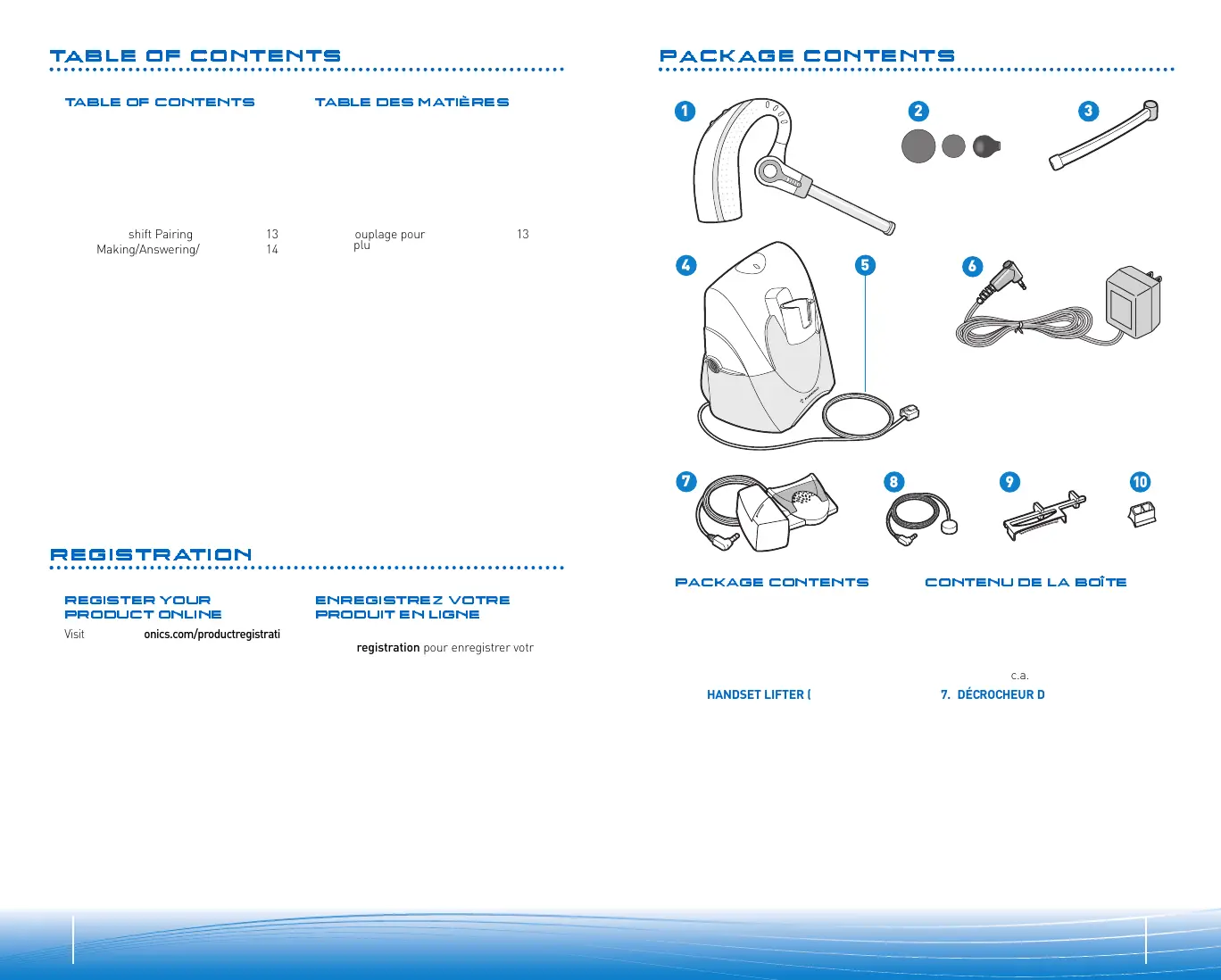 Page #2 background image