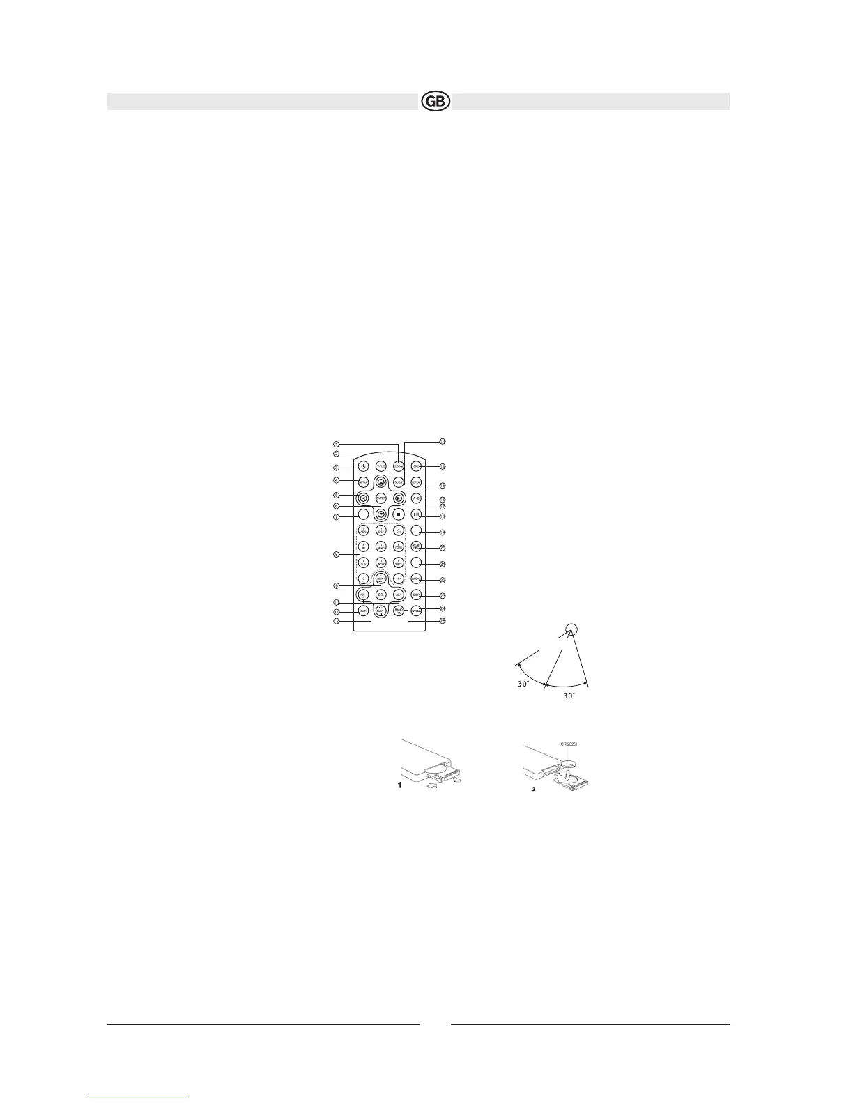 Page #6 background image