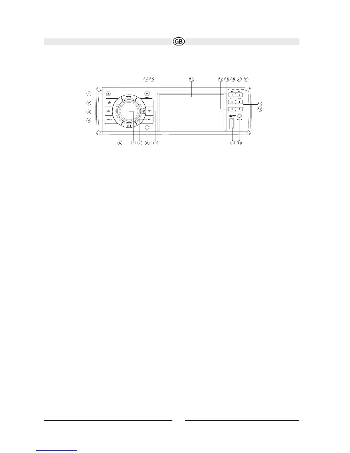 Page #8 background image