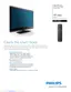 Preview: Specifications