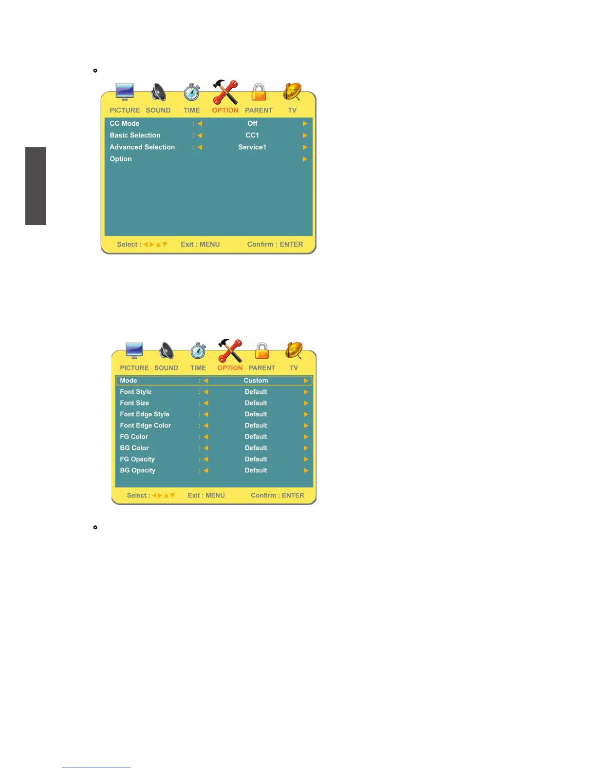 Page #25 background image