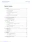 Preview: Configuration Guide