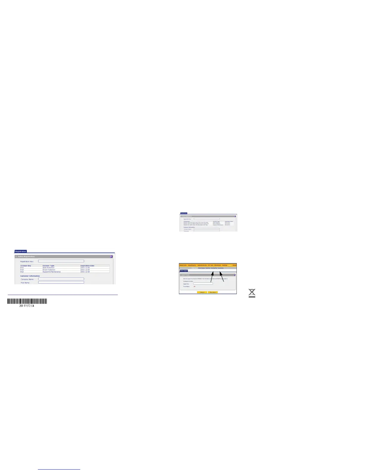 Page #2 background image
