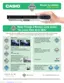 Preview: Brochure & Specs