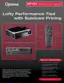 Preview: Specifications