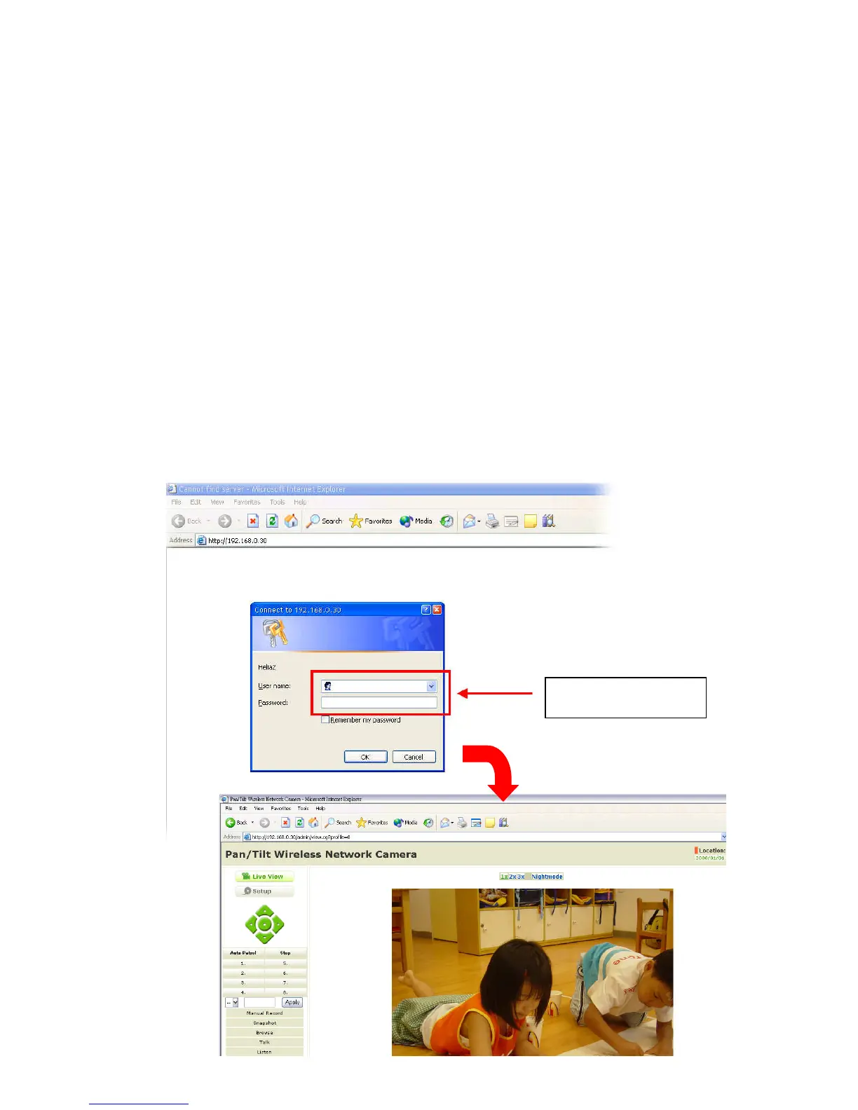Page #7 background image