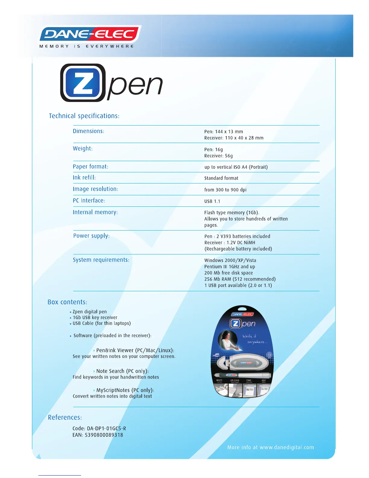Page #2 background image