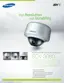 Preview: Specifications