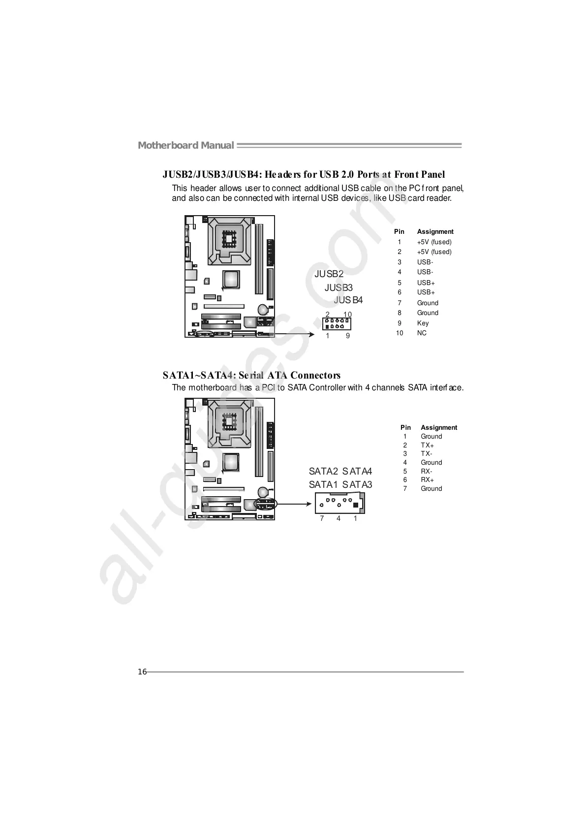 Page #16 background image