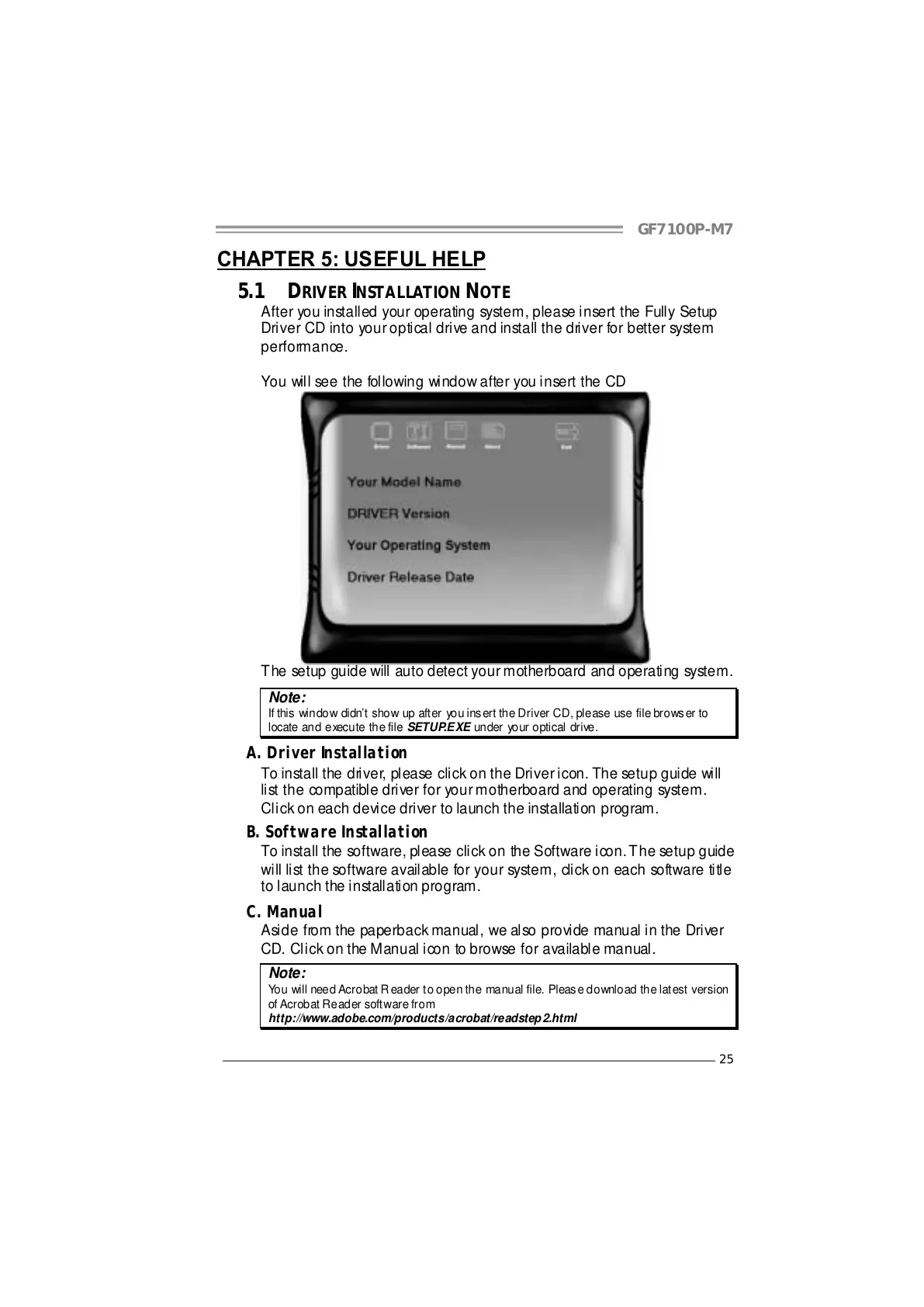 Page #25 background image
