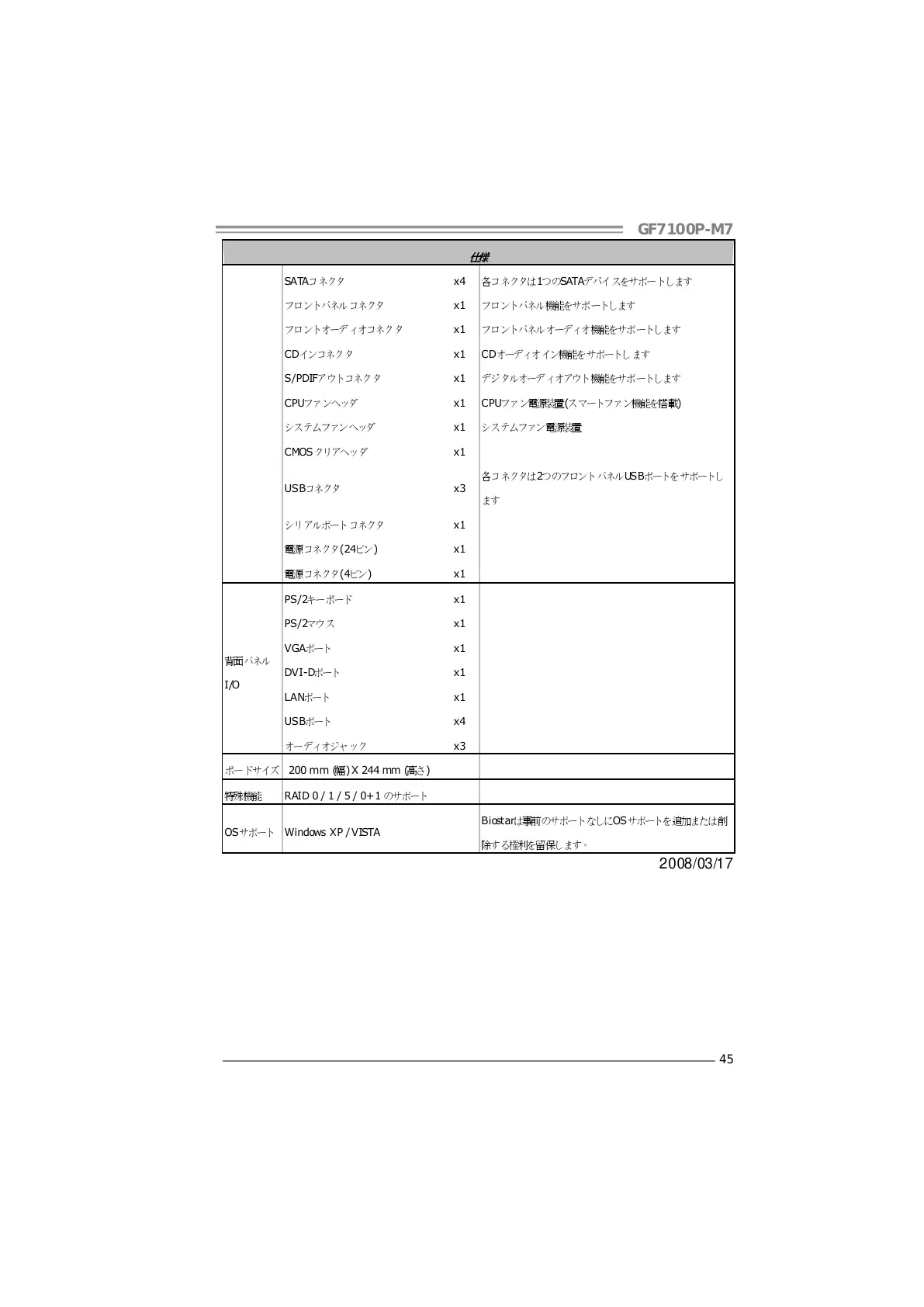 Page #45 background image