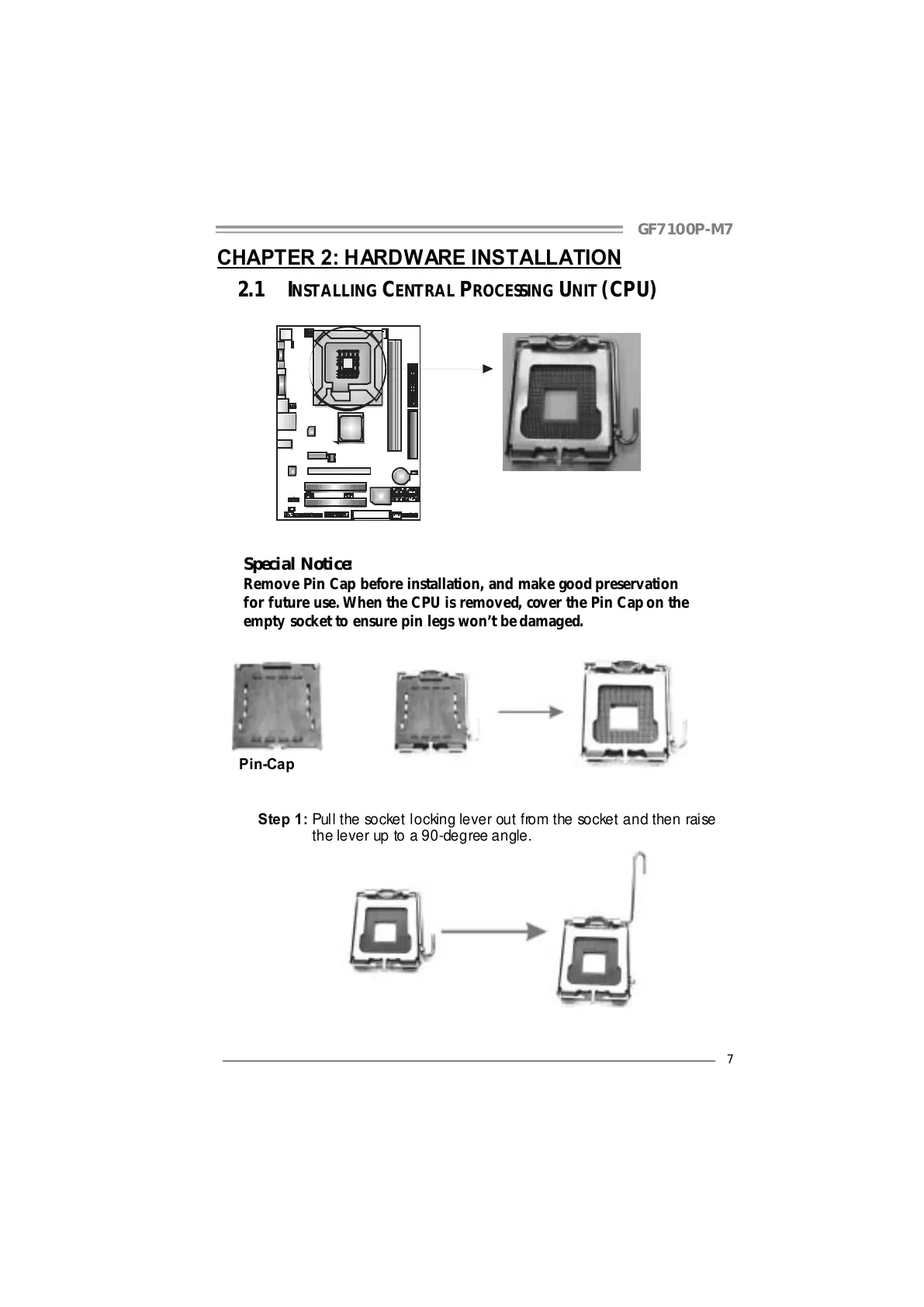 Page #7 background image