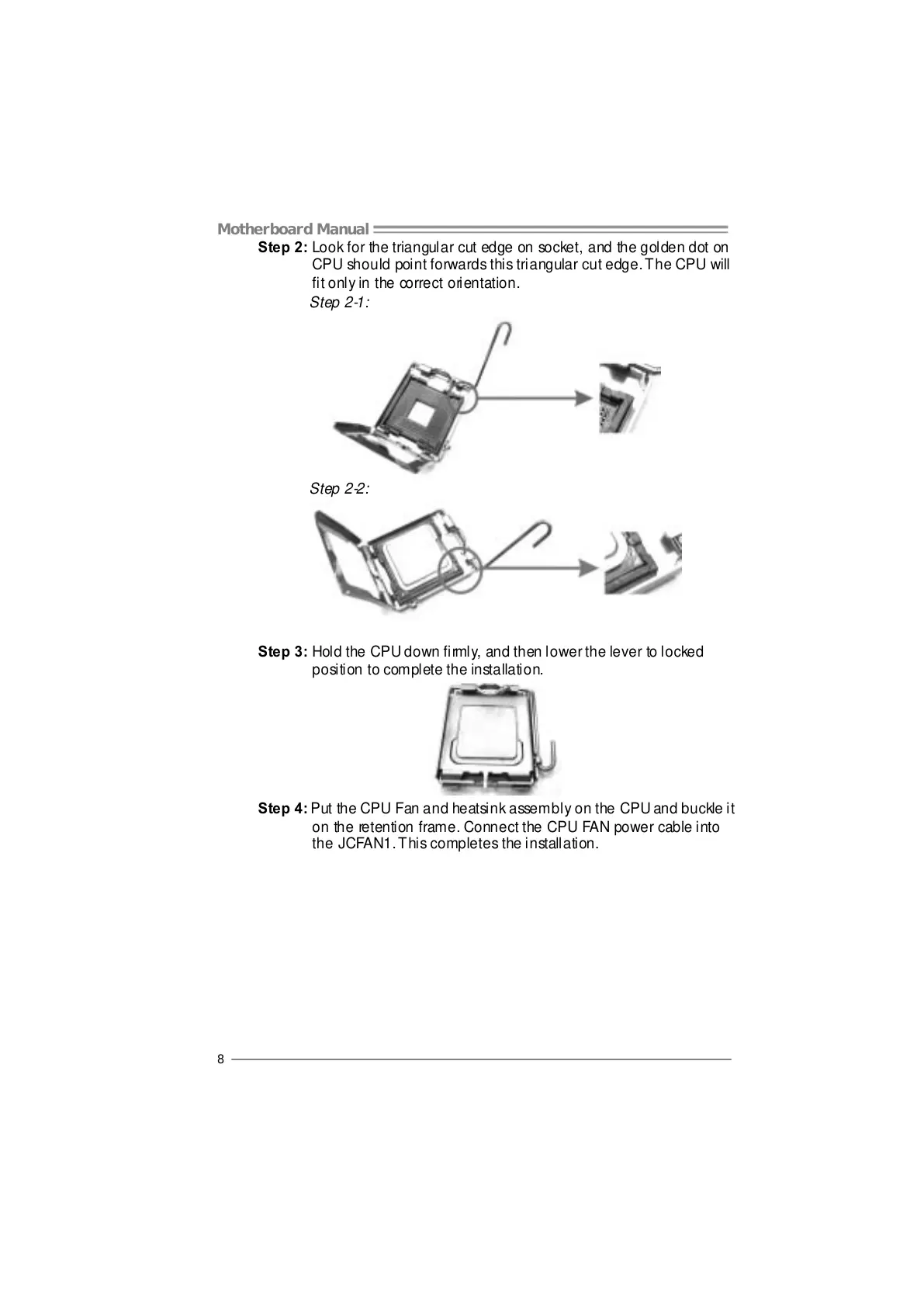 Page #8 background image