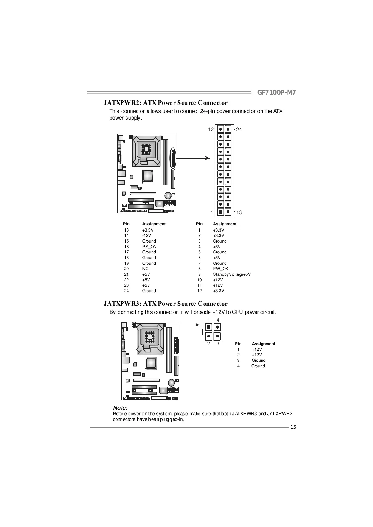 Page #15 background image