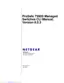 Preview: Cli Manual