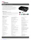 Preview: Specifications